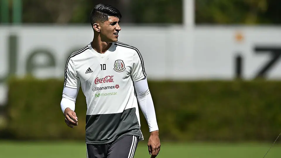 Tata Martino, con la intención de convocar a Pulido, Rocha  y Romo  al Tri