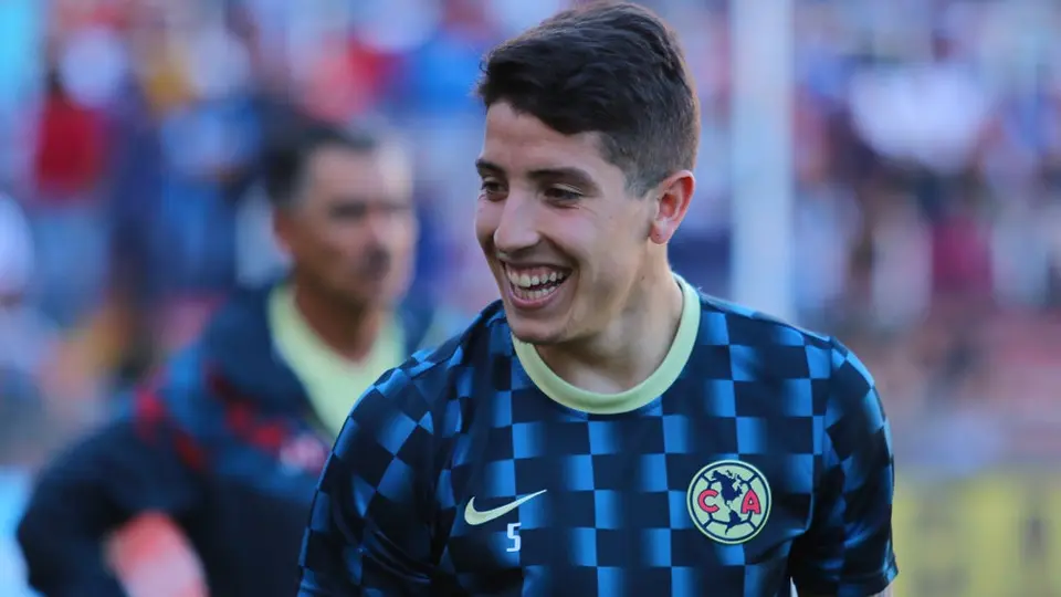 Santiago Cáseres sobre Chivas en eLigaMX: "A llorar a la iglesia"