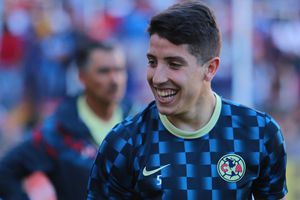 Santiago Cáseres sobre Chivas en eLigaMX: "A llorar a la iglesia"