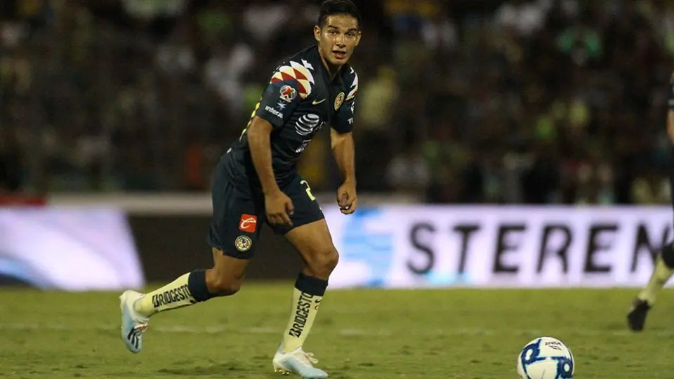 Jesús López: 'Pensé que era broma jugar con la selección de Guatemala'