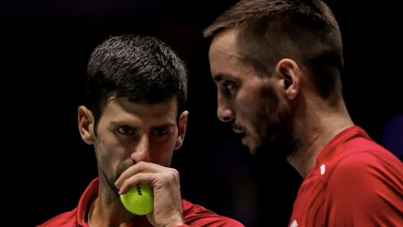 Coronavirus: Madre de Djokovic confesó que es aterrador lo que dicen de su hijo