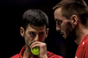 Coronavirus: Madre de Djokovic confesó que es aterrador lo que dicen de su hijo