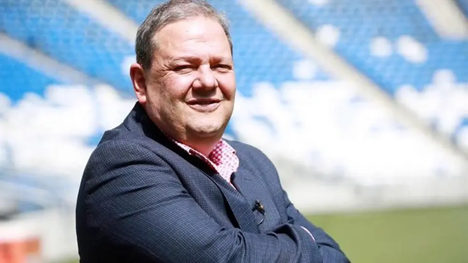 Falleció Mario Castillejos, periodista deportivo de TUDN