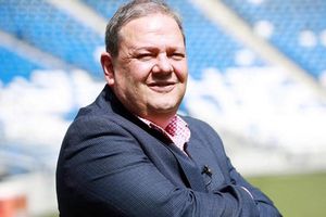 Falleció Mario Castillejos, periodista deportivo de TUDN