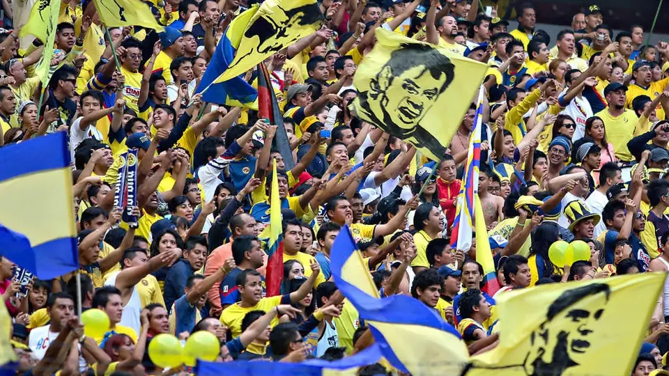 América: Ritual del Kaoz marchará el viernes del asta de San Jerónimo a CU