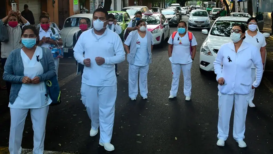 Sheinbaum dio a conocer nuevas medidas contra el COVID-19 en la CDMX