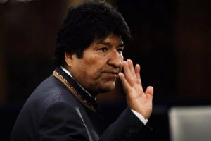 México ofreció asilo a Evo Morales tras dejar presidencia de Bolivia