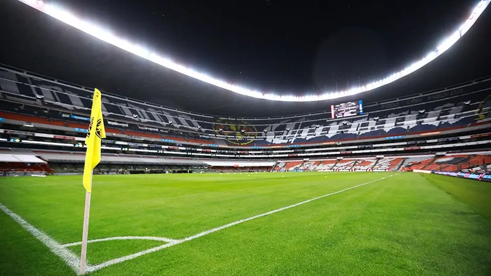 Gobierno de CDMX planea permitir futbol sin público a partir del 15 de junio