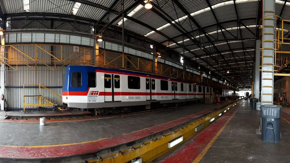 Metro de Monterrey tendrá vagones exclusivos para mujeres