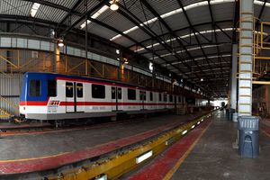 Metro de Monterrey tendrá vagones exclusivos para mujeres