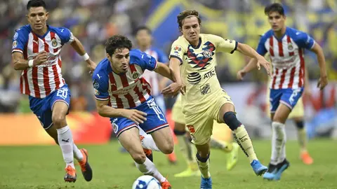Liga MX reveló el calendario para el Clausura 2020