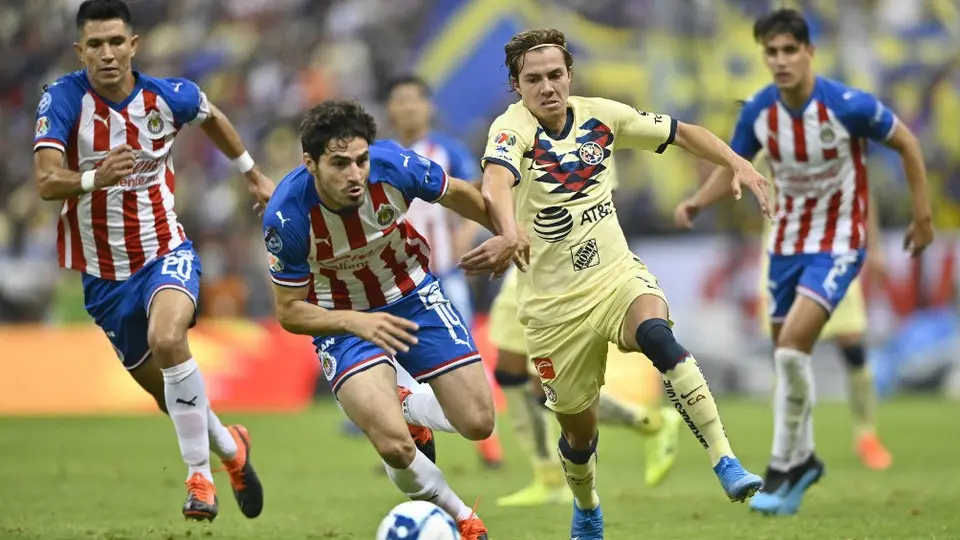Liga MX reveló el calendario para el Clausura 2020