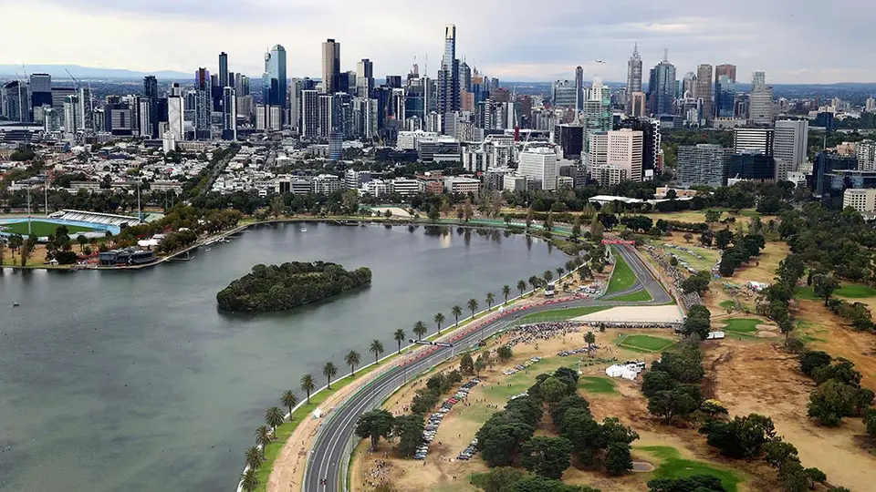 Gran Premio de Australia sigue en pie pese a amenaza de coronavirus