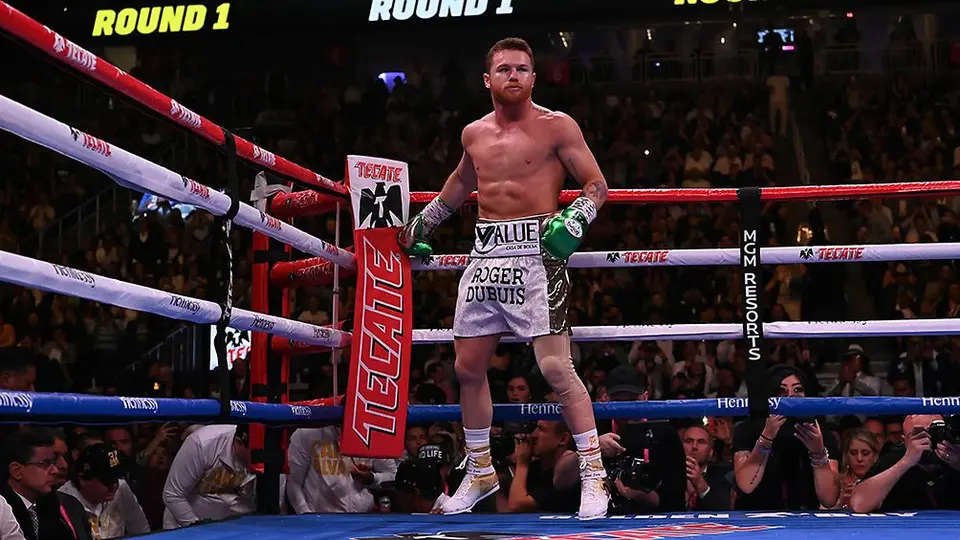 Canelo Álvarez: 'Pelea vs Golovkin ya no es reto, sólo sería un buen negocio'