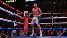 Canelo Álvarez: 'Pelea vs Golovkin ya no es reto, sólo sería un buen negocio'