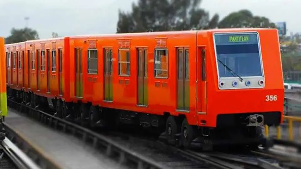 Peritaje del choque en el Metro se daría a conocer en dos semanas