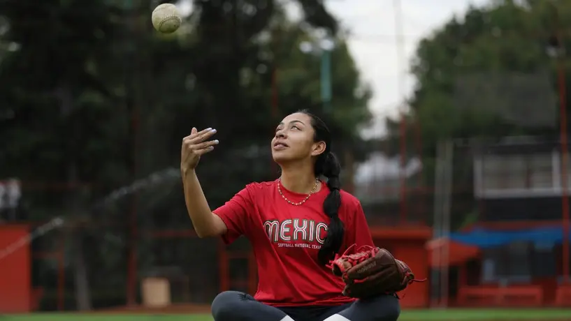 México califica por primera vez a Juegos Olímpicos en softbol varonil y femenil