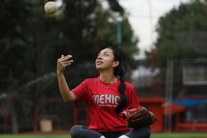 México califica por primera vez a Juegos Olímpicos en softbol varonil y femenil