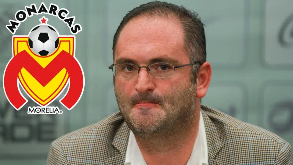Monarcas anunció a Mauricio Lanz como su nuevo director general