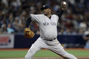 Yankees recuperaría a lesionados Hicks y Sabathia para Serie de Campeonato