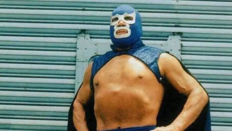 Blue Demon, el rudo más técnico con un legado inigualable
