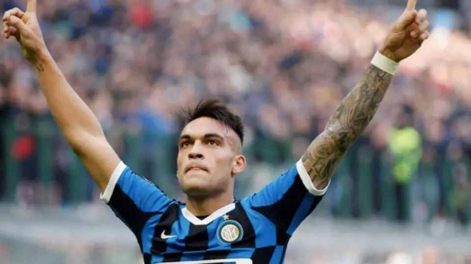 Presidente de Racing: ‘Lautaro está cerca del Barcelona’