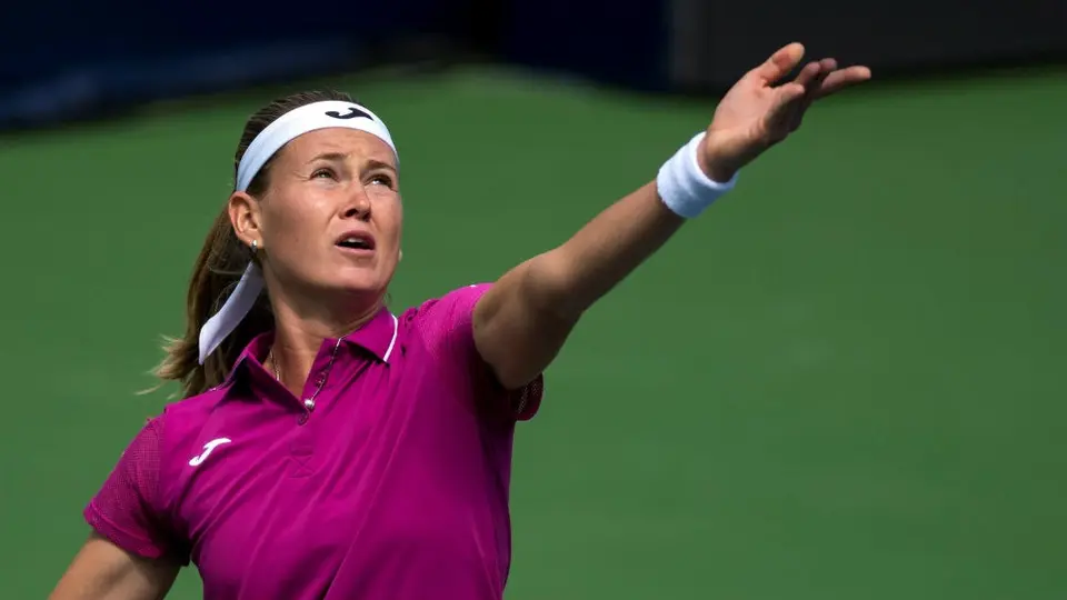 Bouzková, primera finalista del Abierto de Monterrey