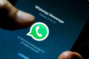 WhatsApp anunció que ya cuenta con 2 mil millones de usuarios en el mundo