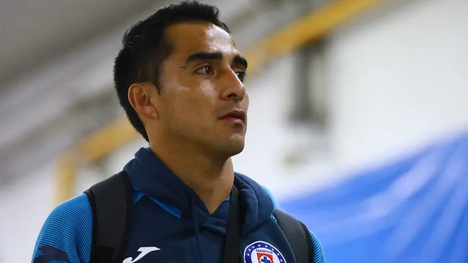 Rafael Baca: 'Nos va a afectar el parón de la Liga MX'