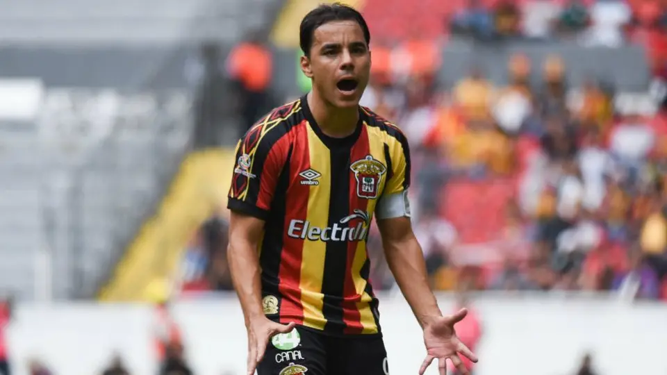 Leones Negros confirmó apelación ante el TAS tras desaparición del Ascenso