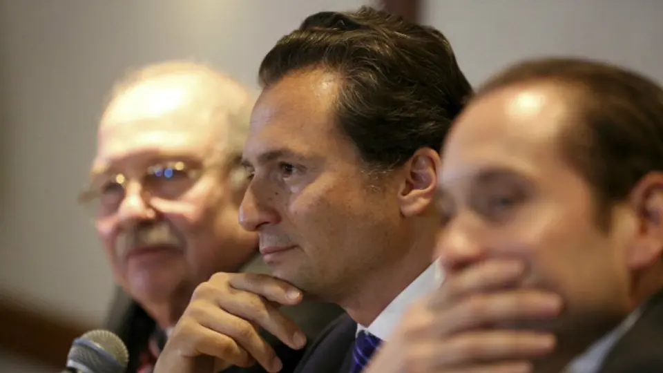 Gobierno de México solicitó a España la extradición de Emilio Lozoya