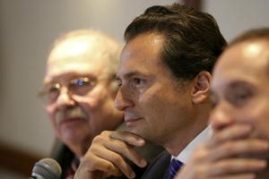 Gobierno de México solicitó a España la extradición de Emilio Lozoya