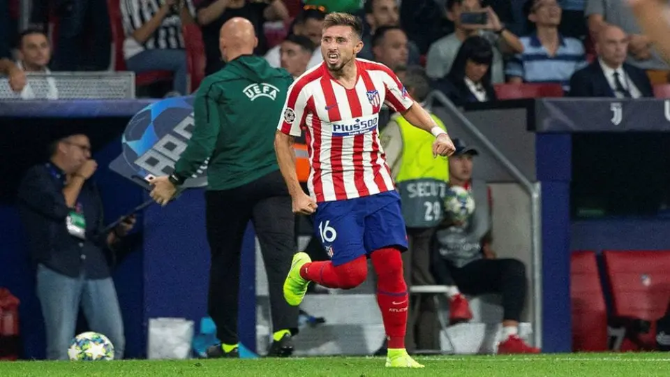 Héctor Herrera quiere regresar a Juegos Olímpicos