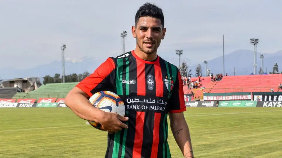 Cruz Azul: Lucas Passerini era la opción 'B'