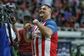 Andy Ruiz 'amenazó' a Álvaro Morales por hablar mal de Chivas