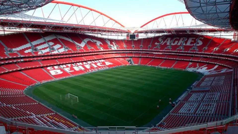 Champions League: Portugal decidirá si se juega con público en Lisboa