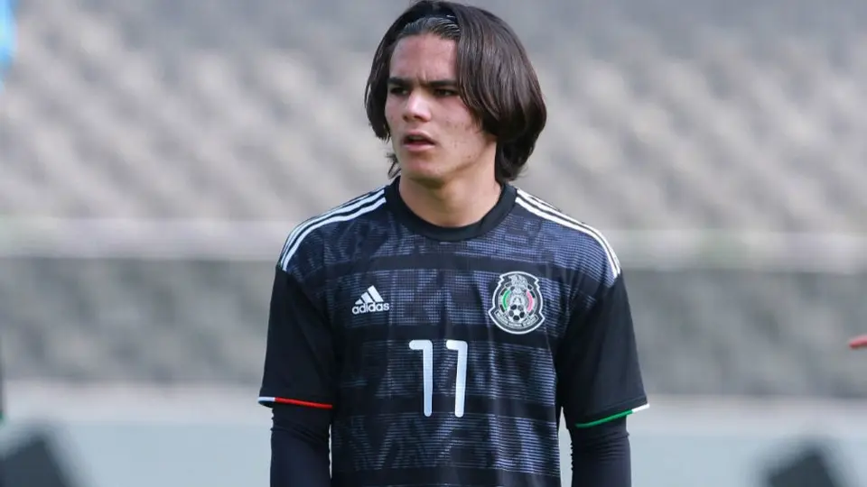 México Sub 17, con jugadores de otras nacionalidades en su convocatoria