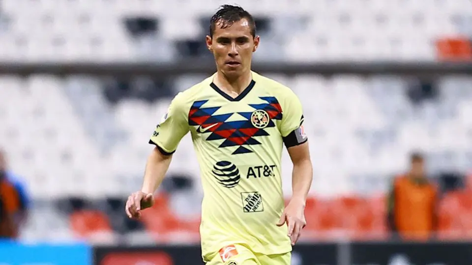 Paul Aguilar: 'Prefiero no volver a jugar que fichar con las Chivas'