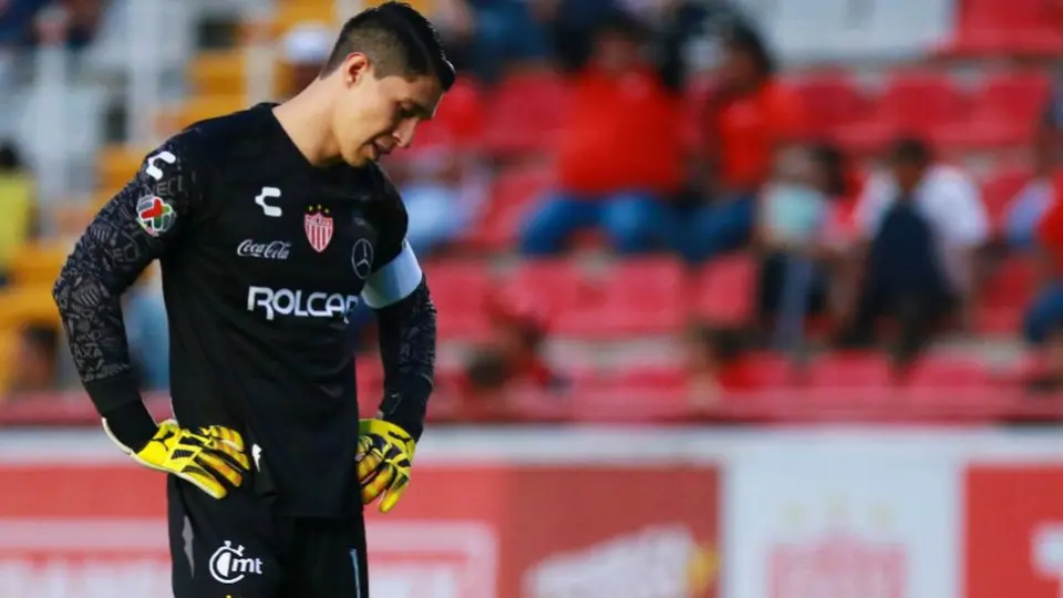 Poncho Sosa ya se resignó a que Hugo González regrese al Monterrey