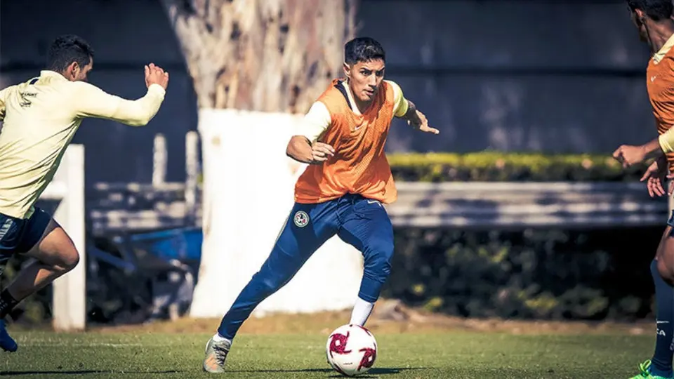 Leo Suárez, refuerzo del América, 'buscará' regresar a Boca Juniors