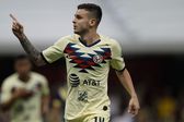 América: Nico Benedetti, baja de las Águilas entre seis y nueve meses