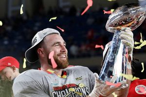 Super Bowl LIV, entre los 10 más vistos de la historia