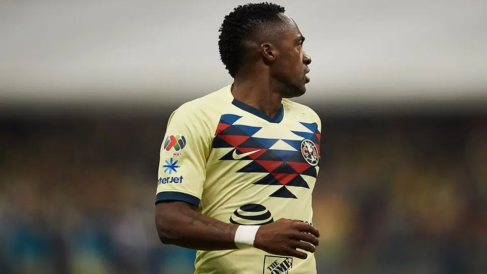 América: Directiva se reunió con Renato Ibarra y le confirmó que desea venderlo