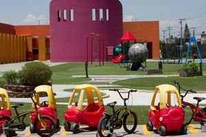 Centros Teletón se convertirán en hospitales de Coronavirus