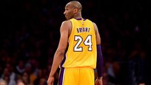 Kobe Bryant encabeza finalistas para el Salón de la Fama de la NBA