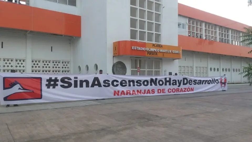 ¿Qué dice la carta que mandó la AMFpro a FIFA por la abolición del Ascenso?