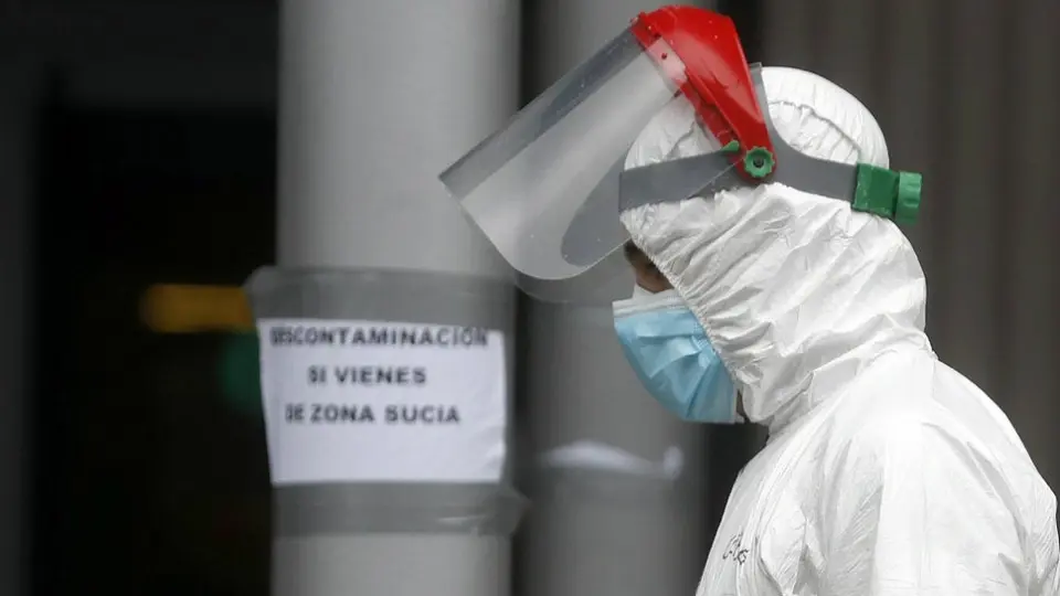 OMS: 'Coronavirus podría no desaparecer nunca'