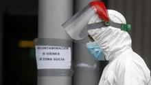 OMS: 'Coronavirus podría no desaparecer nunca'