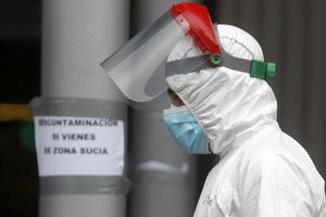 OMS: 'Coronavirus podría no desaparecer nunca'