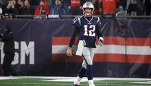 Tom Brady tras derrota con Titans: 'El retiro es bastante improbable'